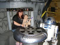 M & T & R2D2